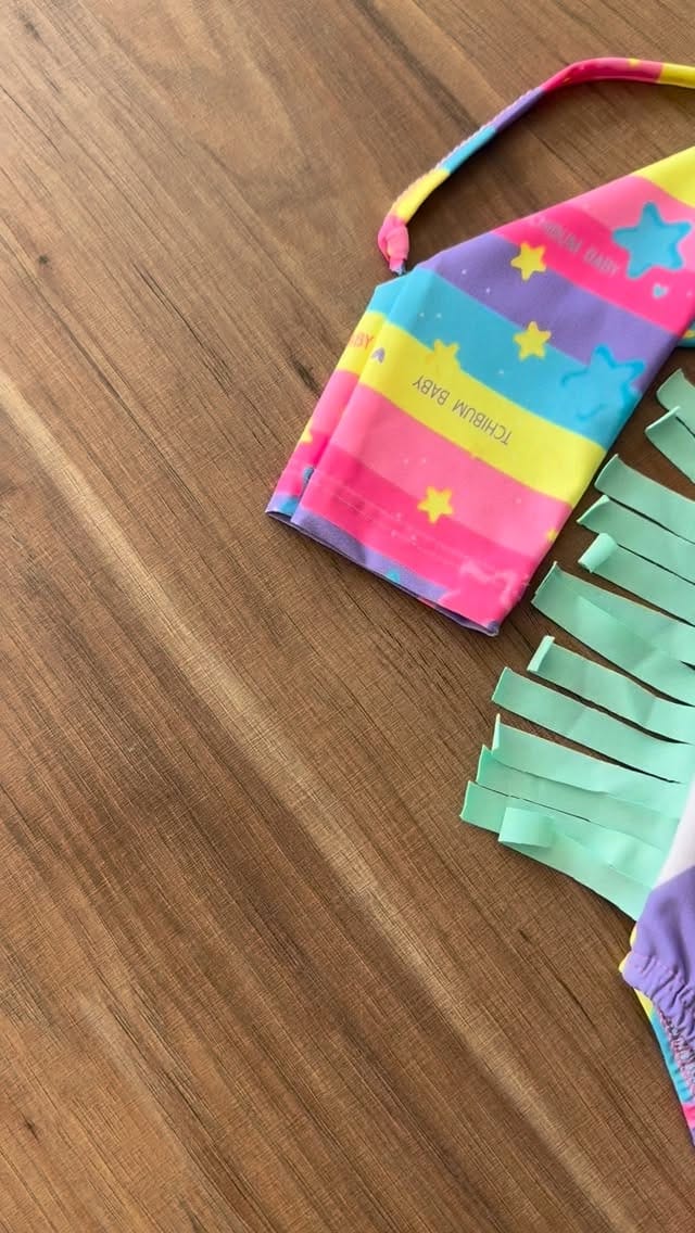 Post 9 by Mundo Larabi - Moda Infantil on Instagram (video)