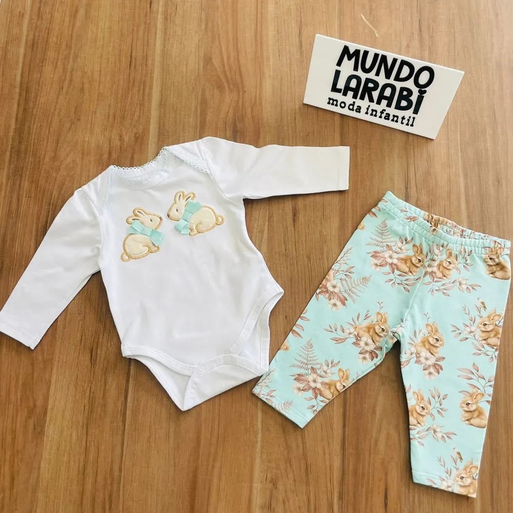 Post 6 by Mundo Larabi - Moda Infantil on Instagram (carousel)