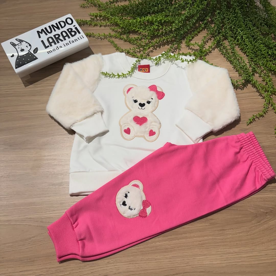 Post 2 by Mundo Larabi - Moda Infantil on Instagram (carousel)