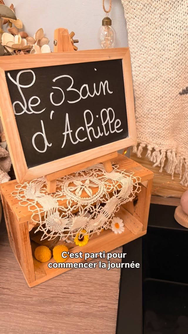 Post 4 by Marine YOUNSI - Formations & Soins Bien-Naître📍St Amand Les Eaux on Instagram (video)