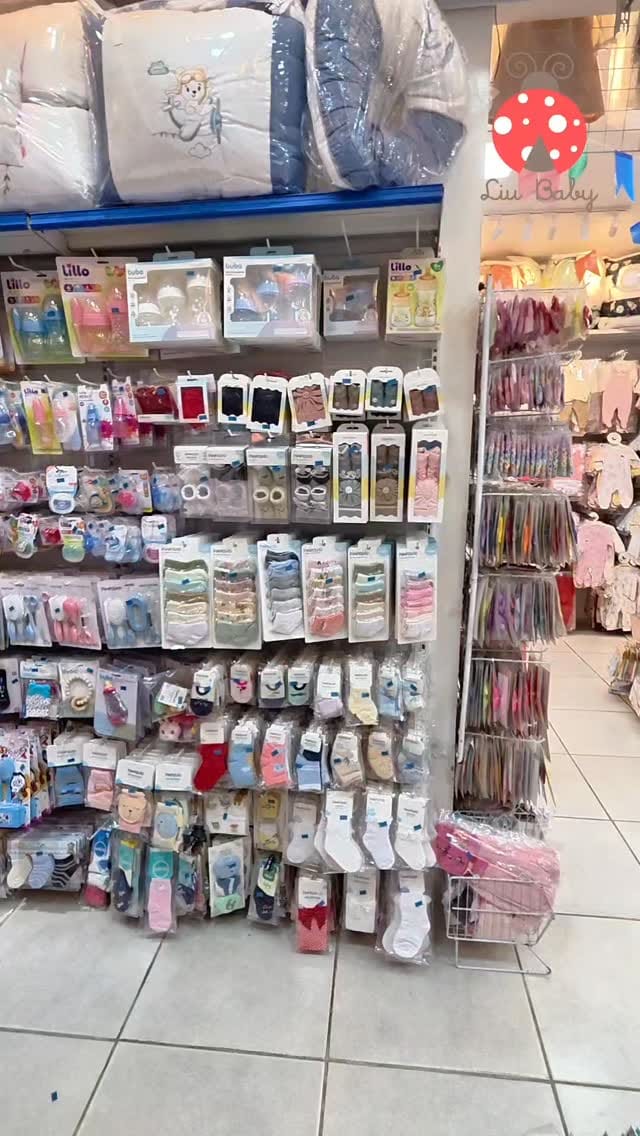 Post 3 by Liu Baby on Instagram (video)