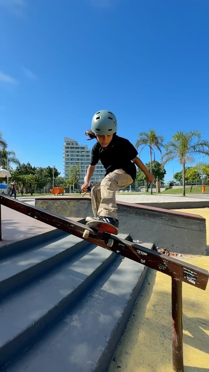 Post 10 by OPL KIDS on Instagram (video)