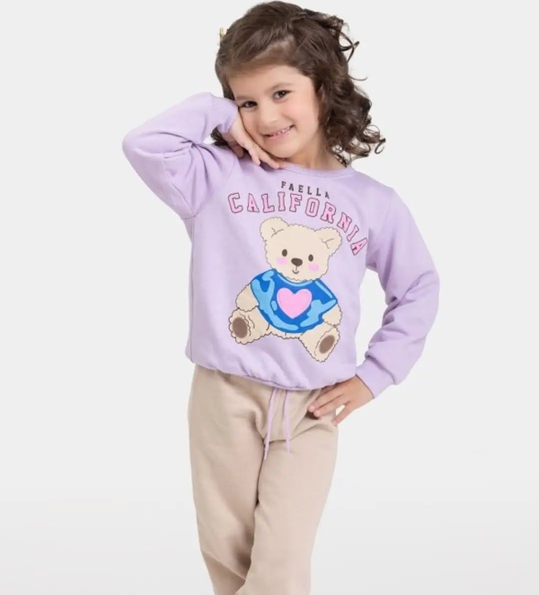 Post 3 by Antonella Moda Infantil 🦋 on Instagram (carousel)