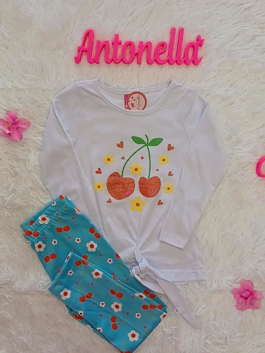Post 10 by Antonella Moda Infantil 🦋 on Instagram (carousel)
