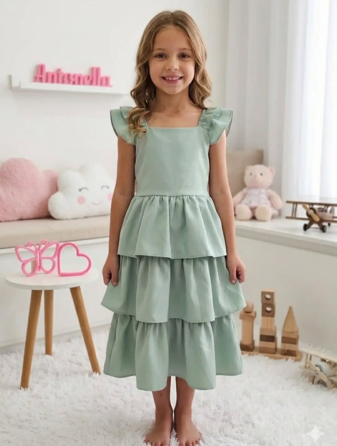 Post 8 by Antonella Moda Infantil 🦋 on Instagram (carousel)