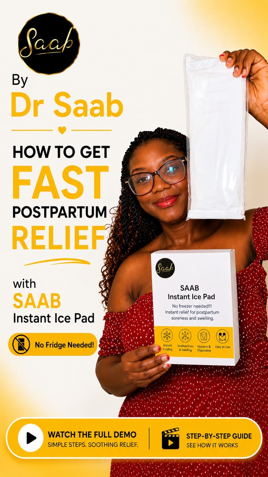 Post 8 by 3-in-1 Postpartum belt Safe for CS and Vaginal Delivery on Instagram (video)