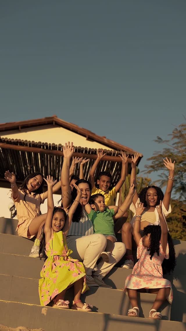 Post 8 by Pirracinha Kids - Moda Kids e Teen on Instagram (video)