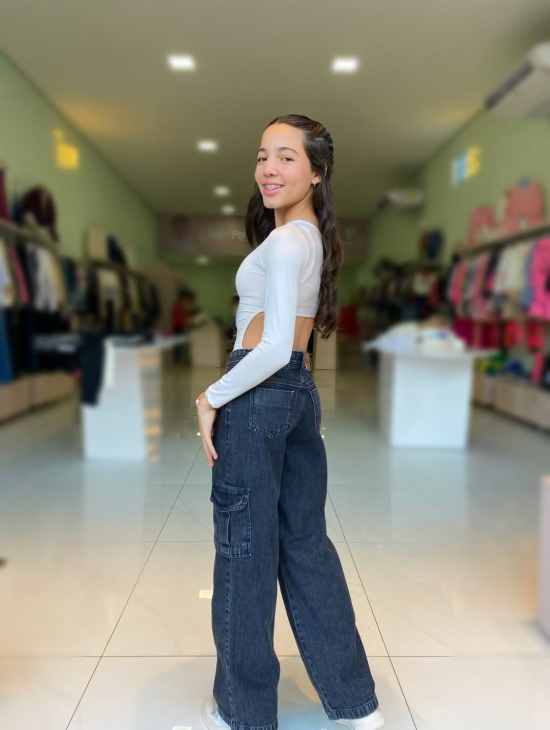 Post 7 by Pirracinha Kids - Moda Kids e Teen on Instagram (carousel)