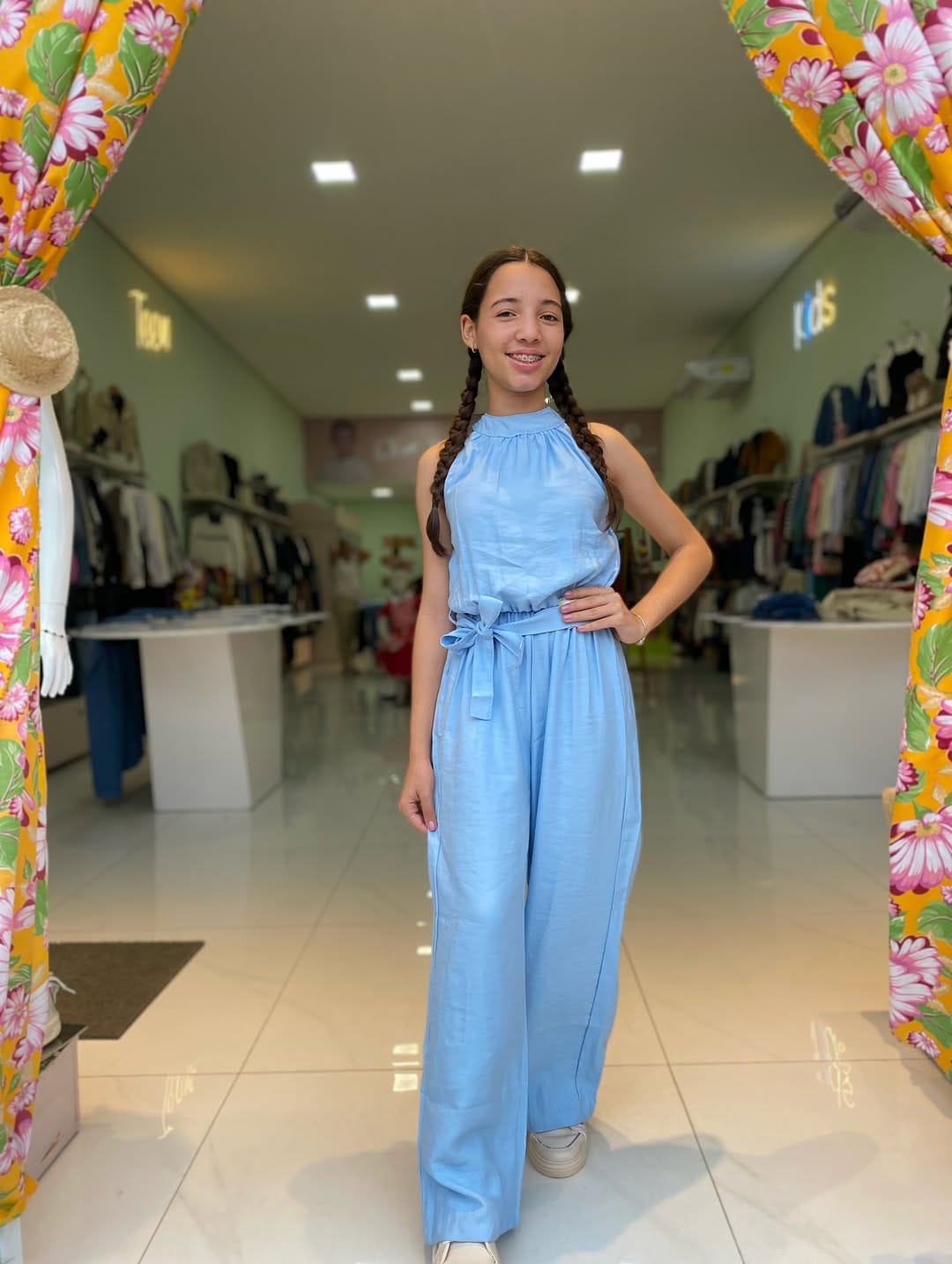 Post 2 by Pirracinha Kids - Moda Kids e Teen on Instagram (carousel)