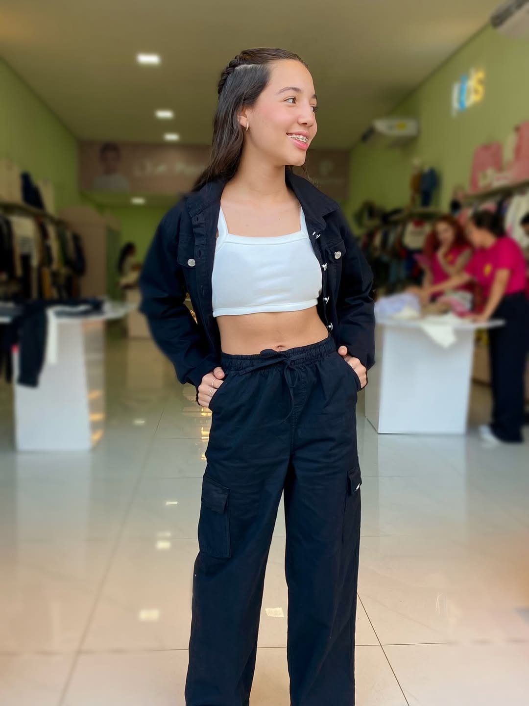 Post 6 by Pirracinha Kids - Moda Kids e Teen on Instagram (carousel)