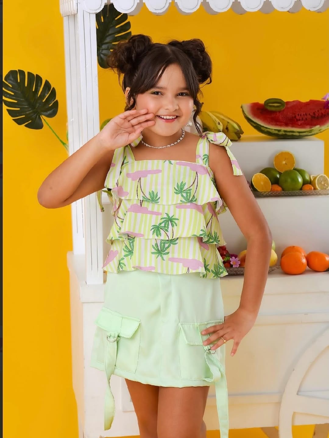 Post 7 by moda infantil 🌈 on Instagram (image)