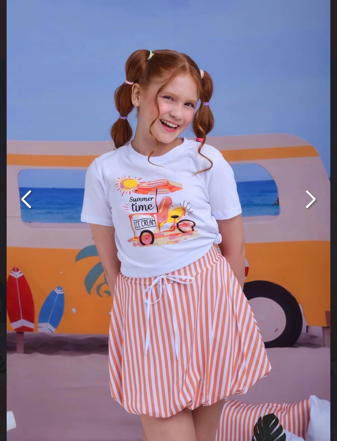 Post 8 by moda infantil 🌈 on Instagram (image)