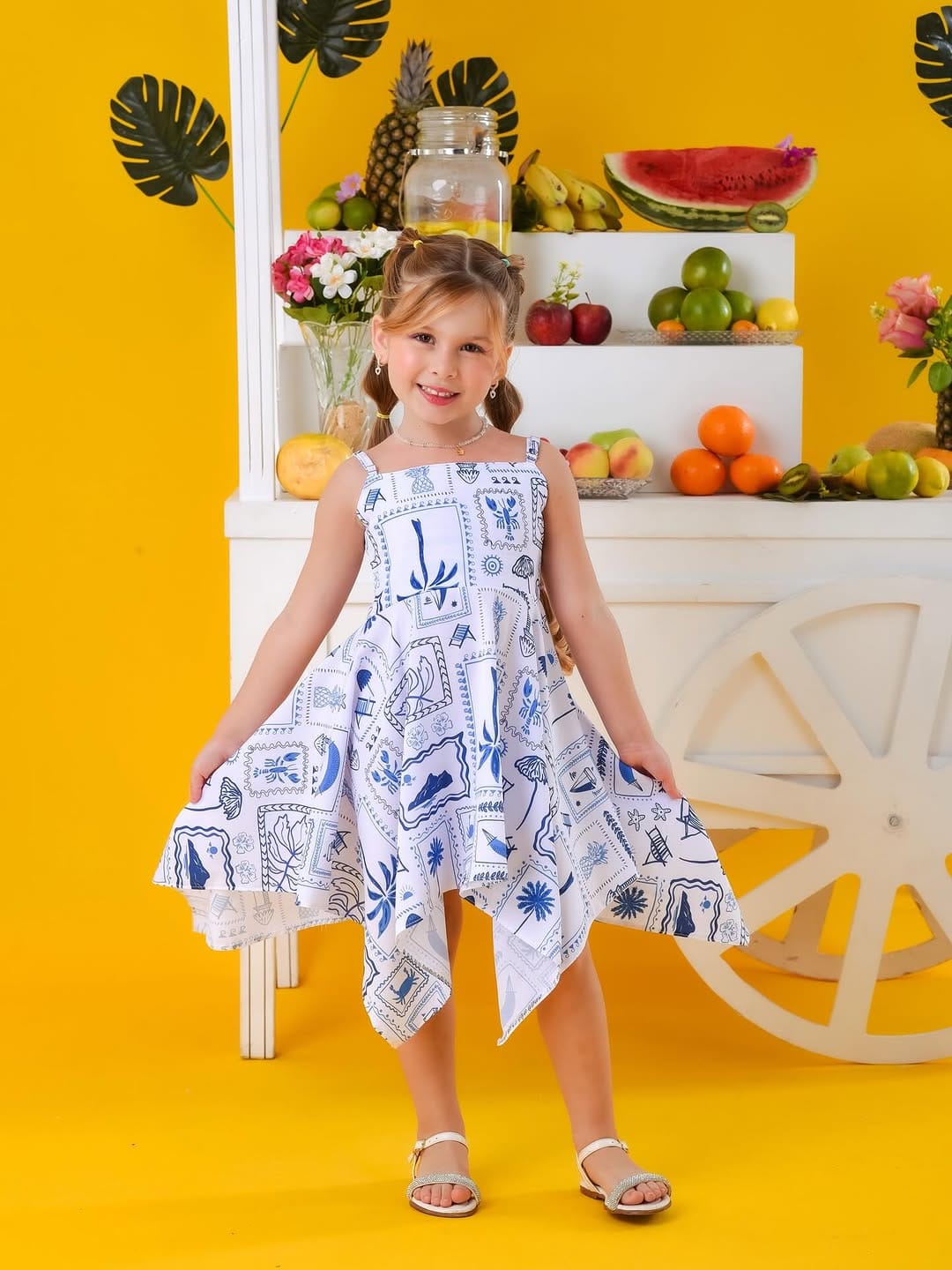Post 3 by moda infantil 🌈 on Instagram (image)