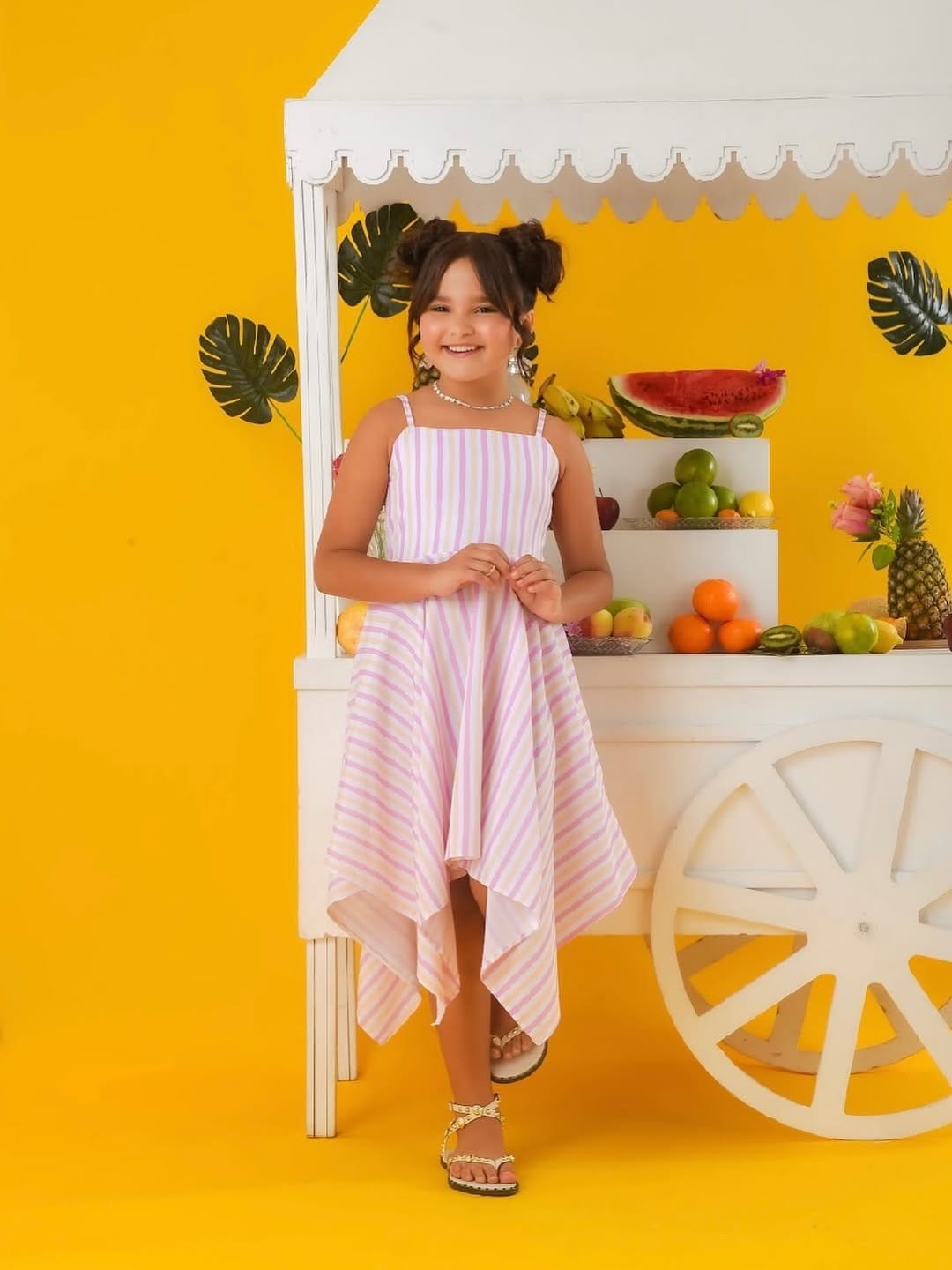 Post 4 by moda infantil 🌈 on Instagram (image)