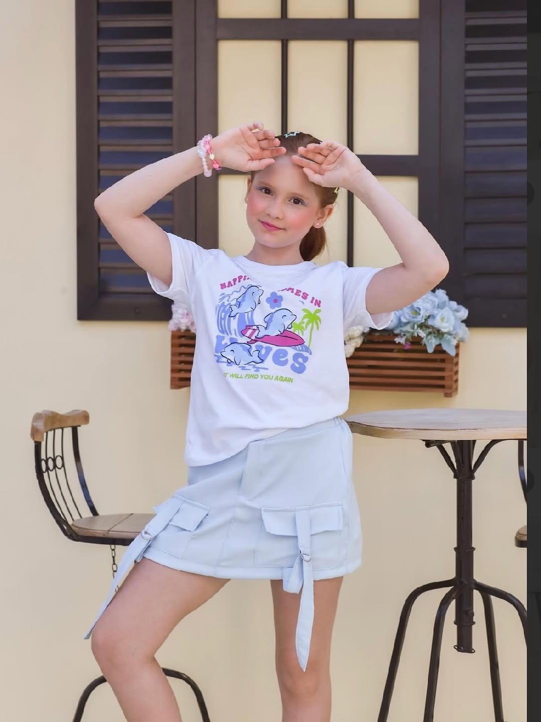 Post 6 by moda infantil 🌈 on Instagram (image)