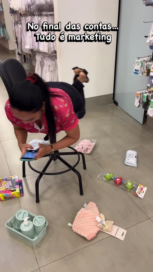 Post 4 by Sonho Infantil | Gurupi on Instagram (video)