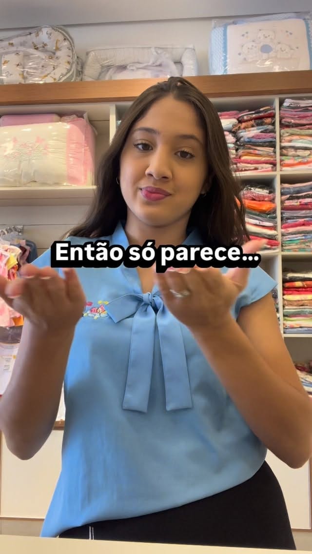 Post 7 by Sonho Infantil | Gurupi on Instagram (video)