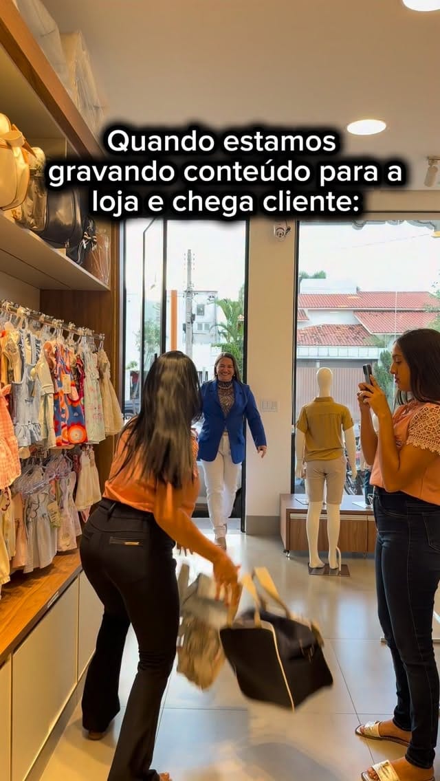 Post 3 by Sonho Infantil | Gurupi on Instagram (video)