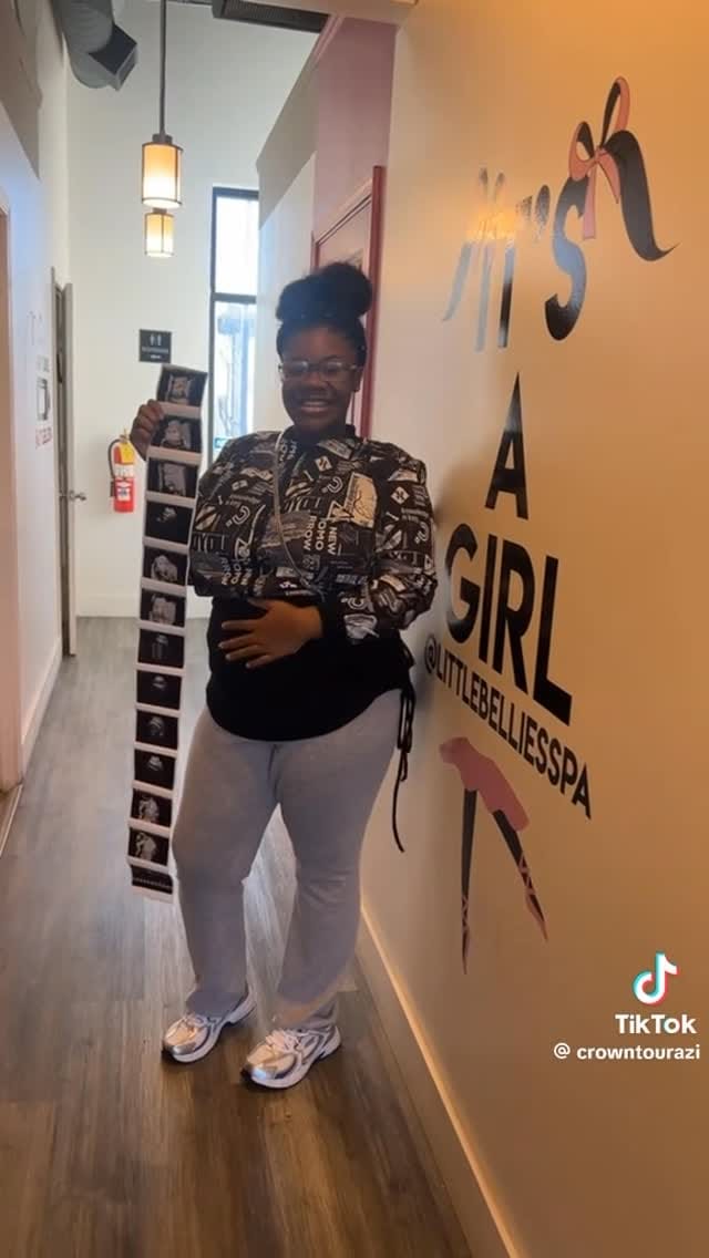Post 5 by Little Bellies Spa by Pancitas on Instagram (video)