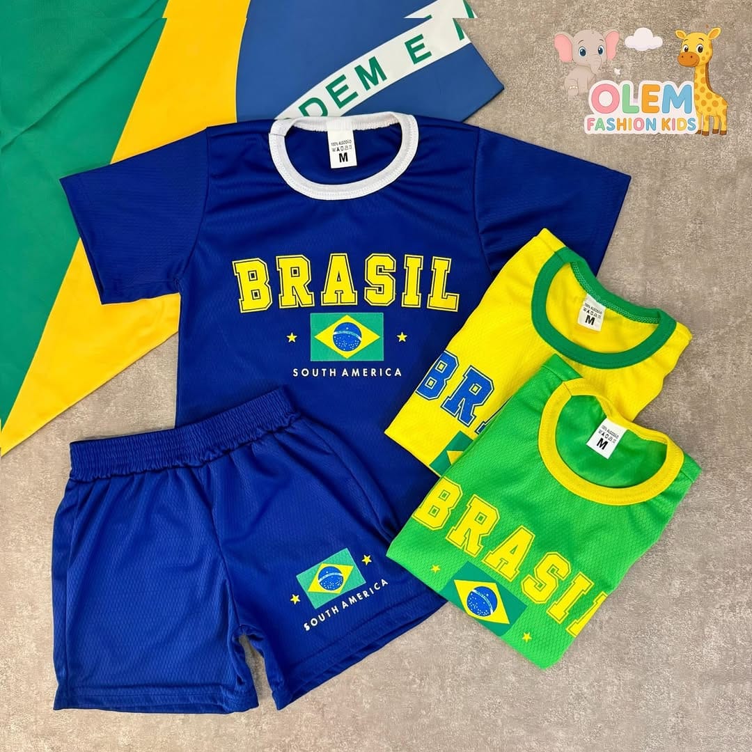 Post 8 by Olem Fashion Kids on Instagram (image)