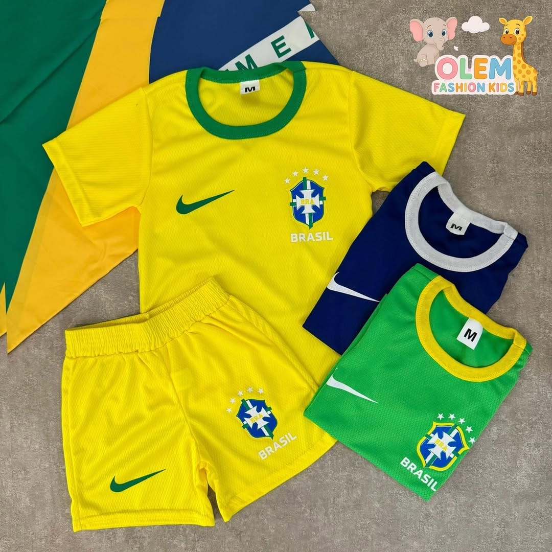 Post 9 by Olem Fashion Kids on Instagram (image)