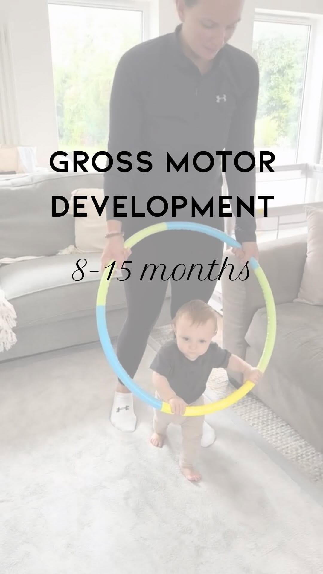 Post 9 by Laura Kromhout | Newborn & Infant Development on Instagram (video)