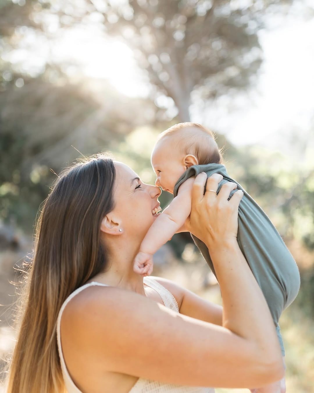 Post 10 by Laura Kromhout | Newborn & Infant Development on Instagram (image)