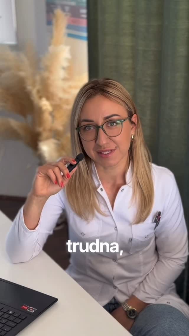 Post 10 by Babica Radmila ( priprema za porodjaj i dojenje ) on Instagram (video)