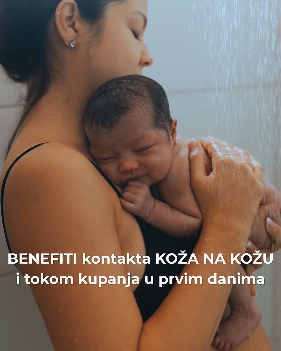 Post 1 by Babica Radmila ( priprema za porodjaj i dojenje ) on Instagram (carousel)