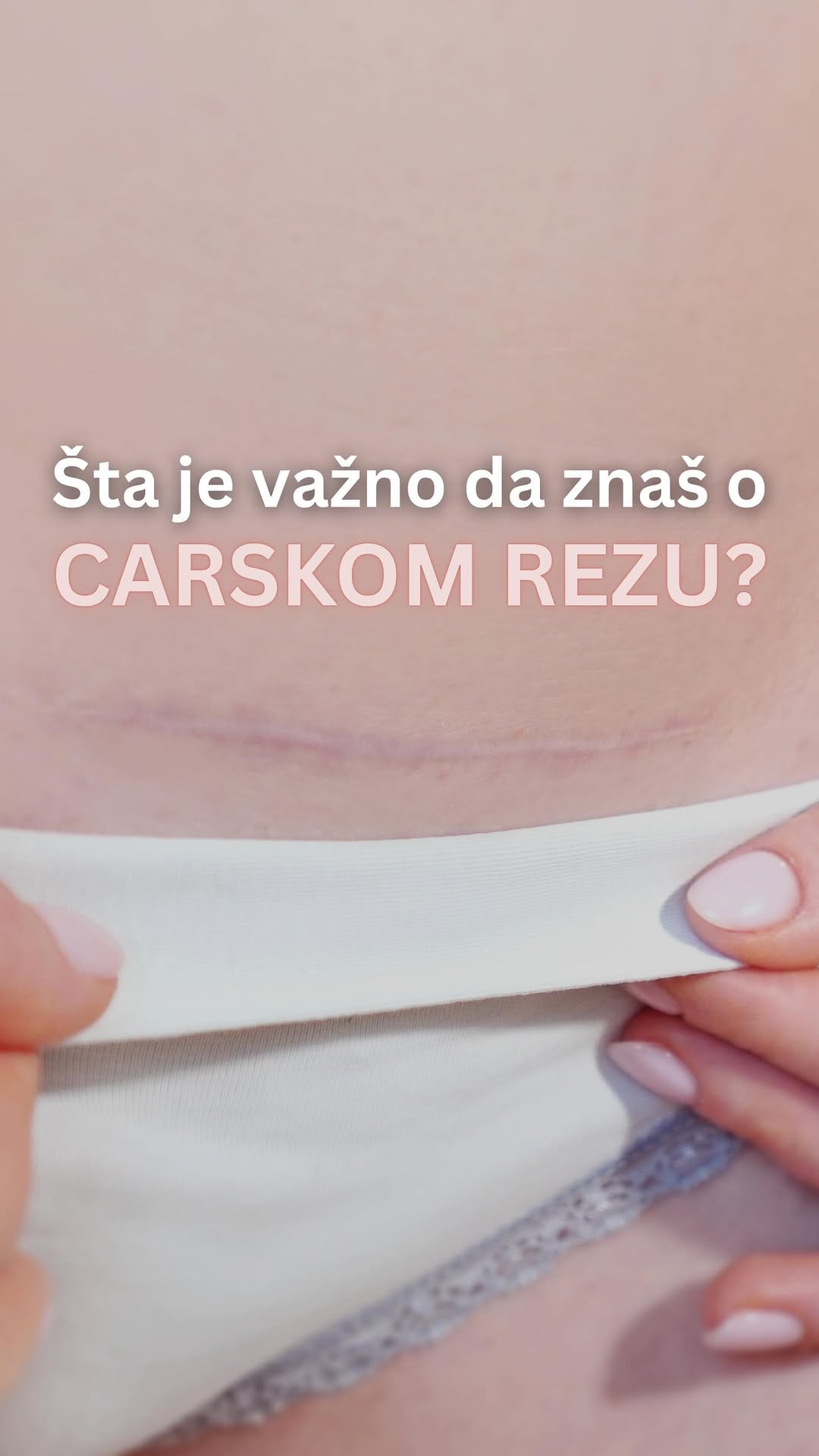 Post 9 by Babica Radmila ( priprema za porodjaj i dojenje ) on Instagram (video)