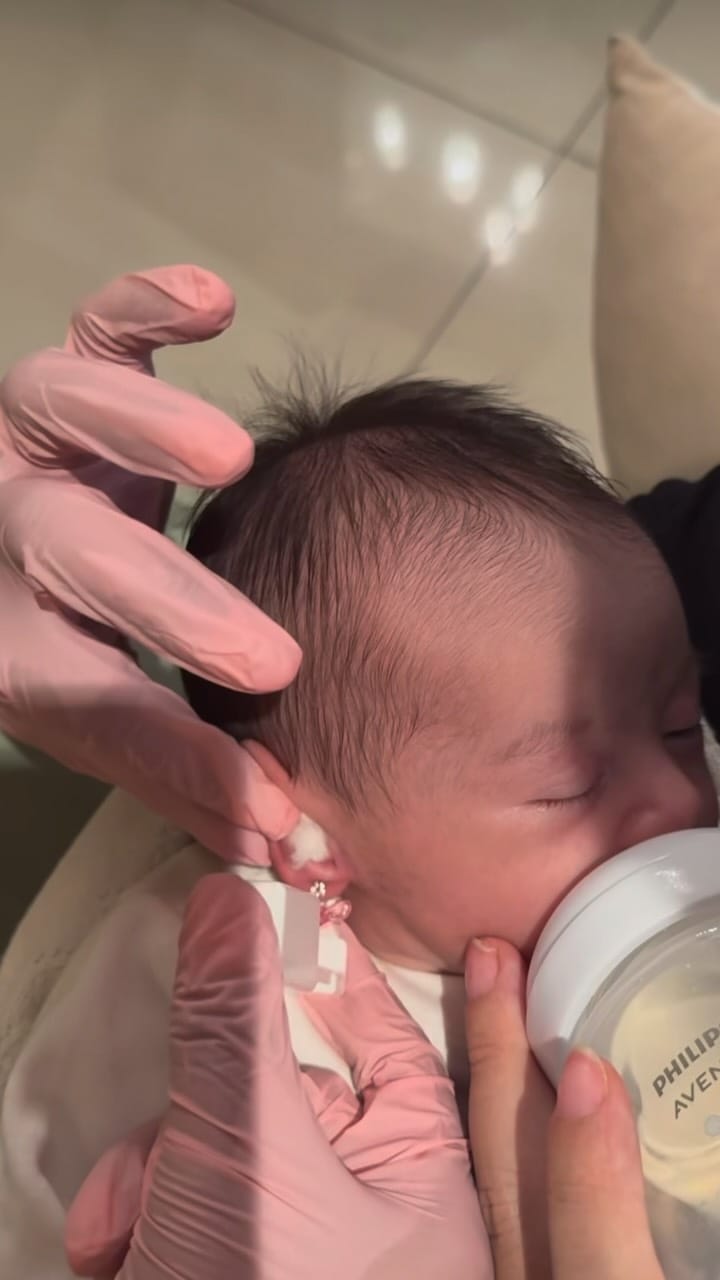 Post 4 by Babica Radmila ( priprema za porodjaj i dojenje ) on Instagram (video)