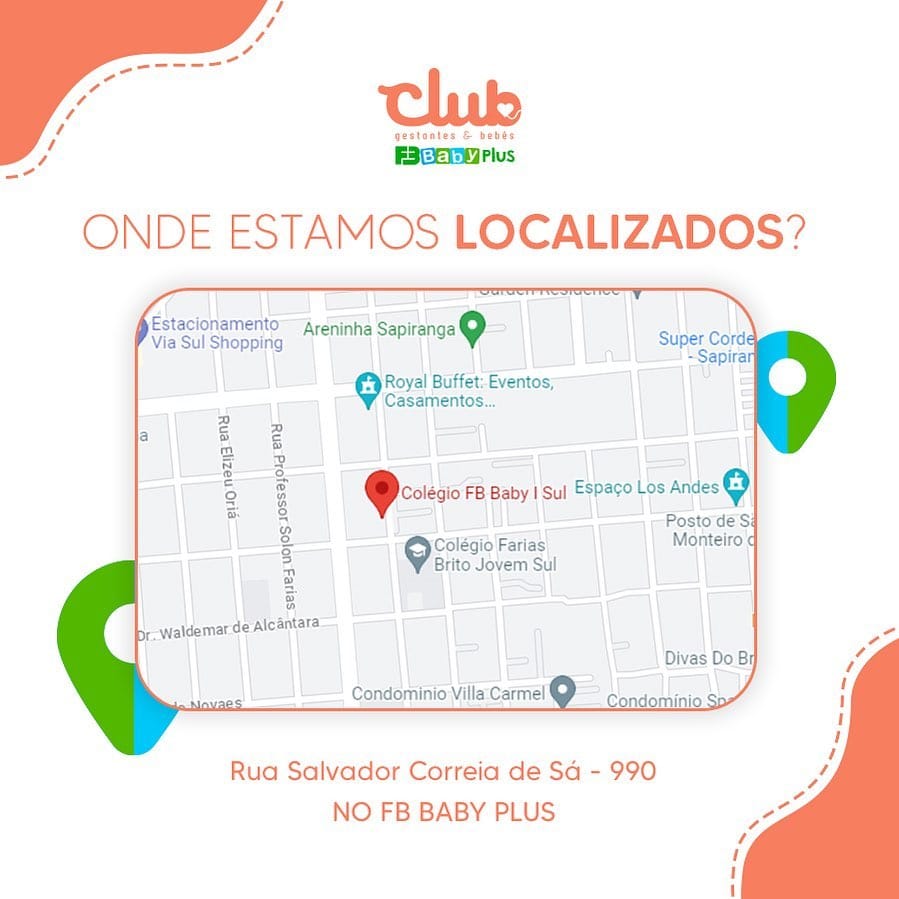 Post 10 by Baby Plus | Pilates Gestantes e Bebês on Instagram (image)