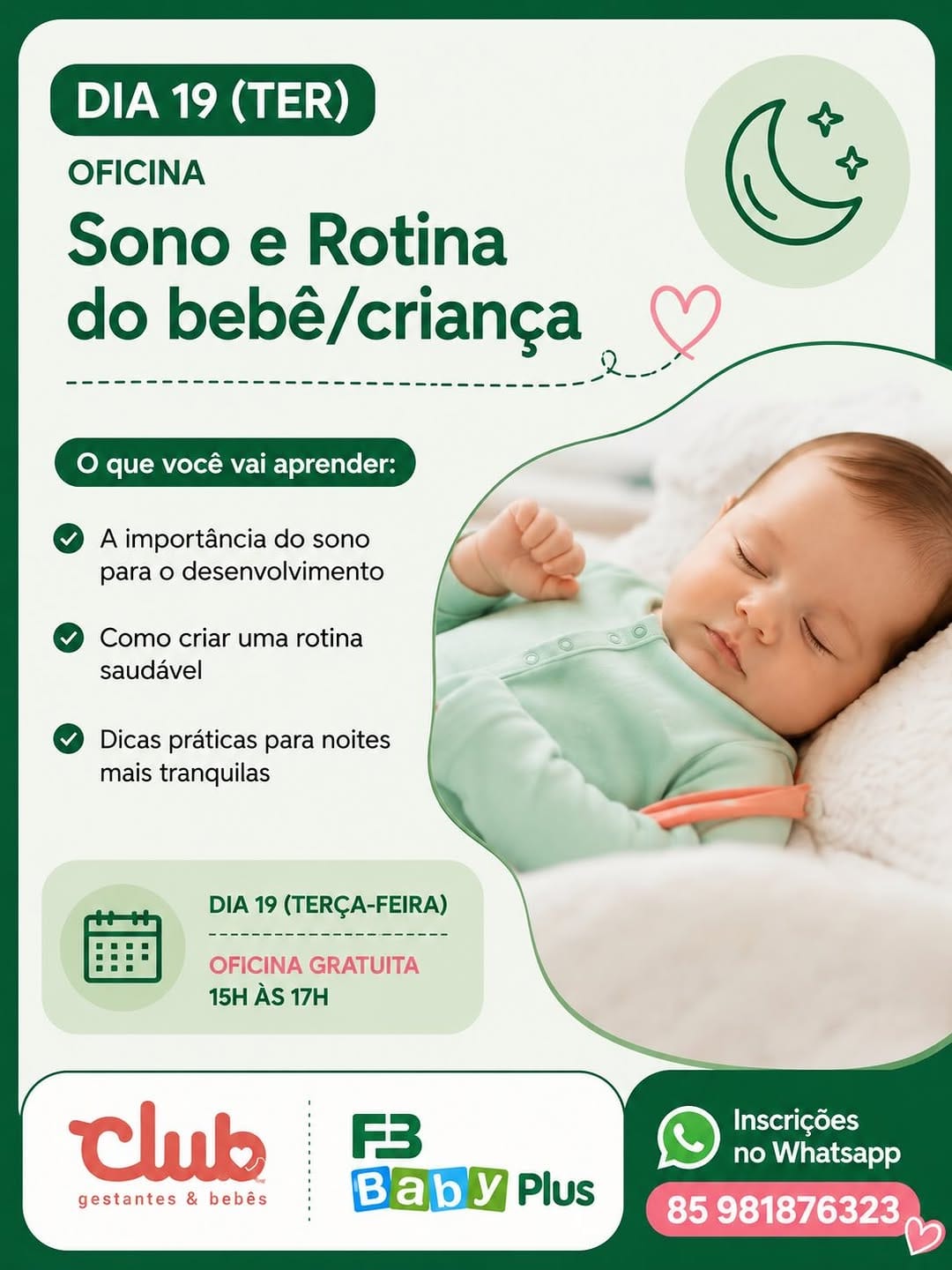 Post 4 by Baby Plus | Pilates Gestantes e Bebês on Instagram (carousel)