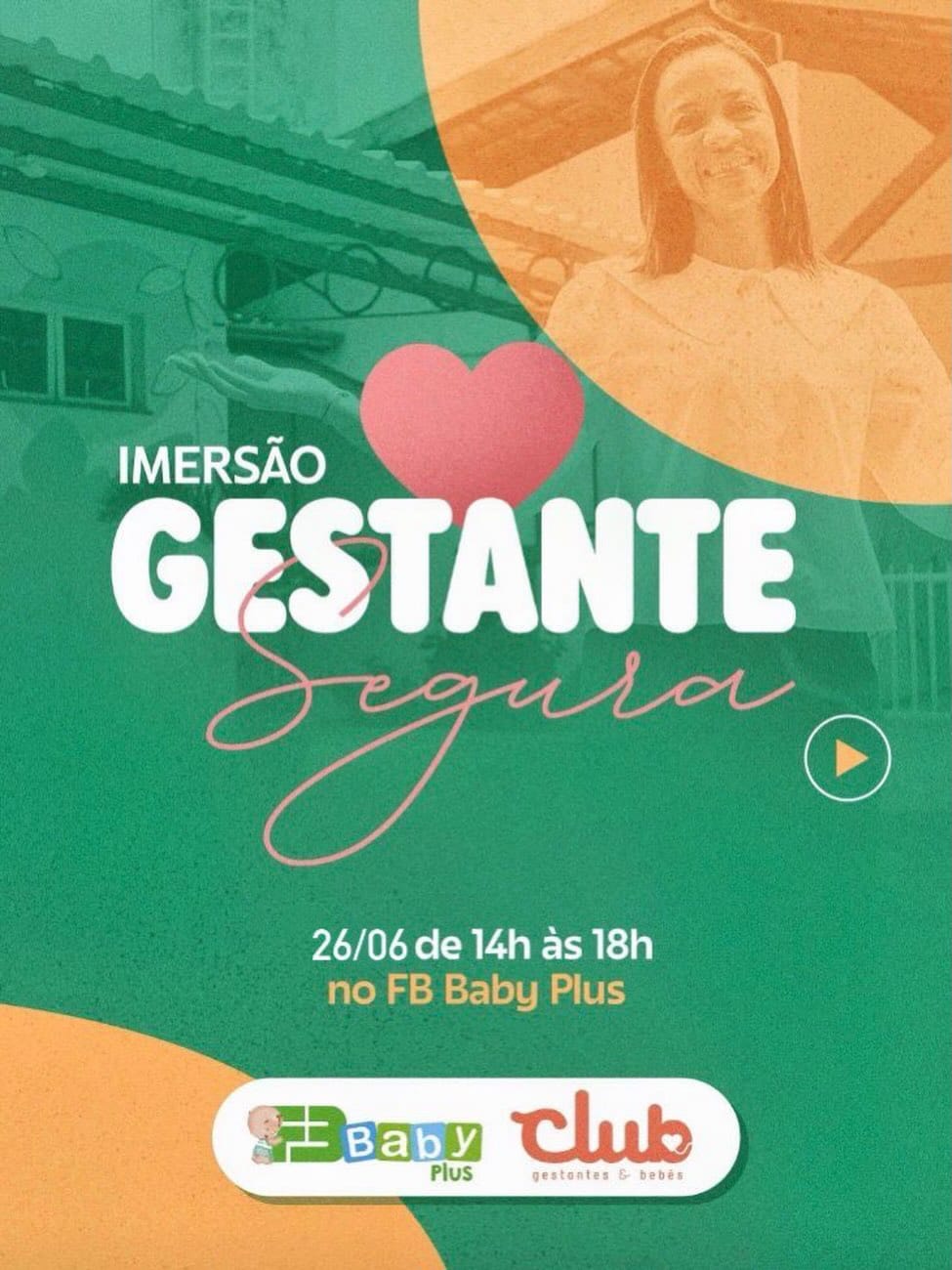 Post 2 by Baby Plus | Pilates Gestantes e Bebês on Instagram (image)