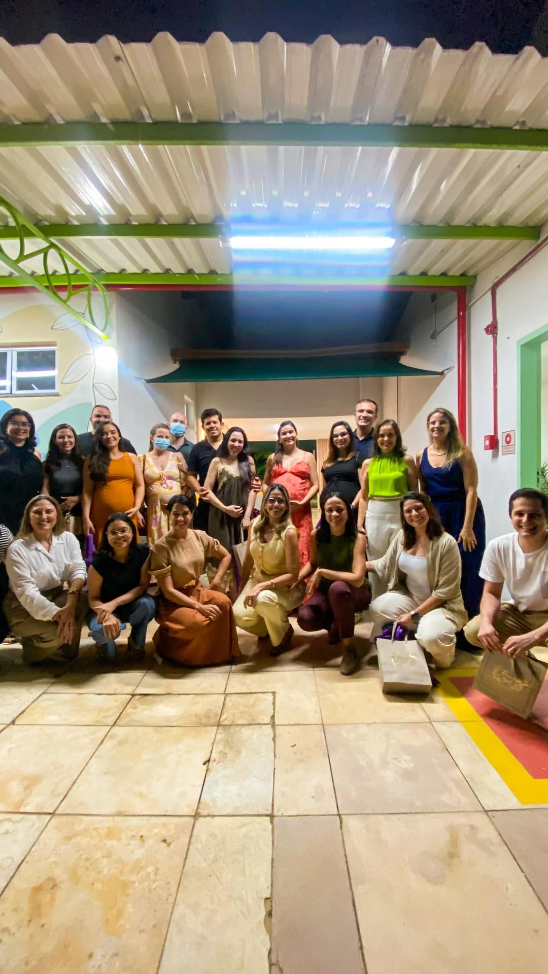 Post 9 by Baby Plus | Pilates Gestantes e Bebês on Instagram (video)
