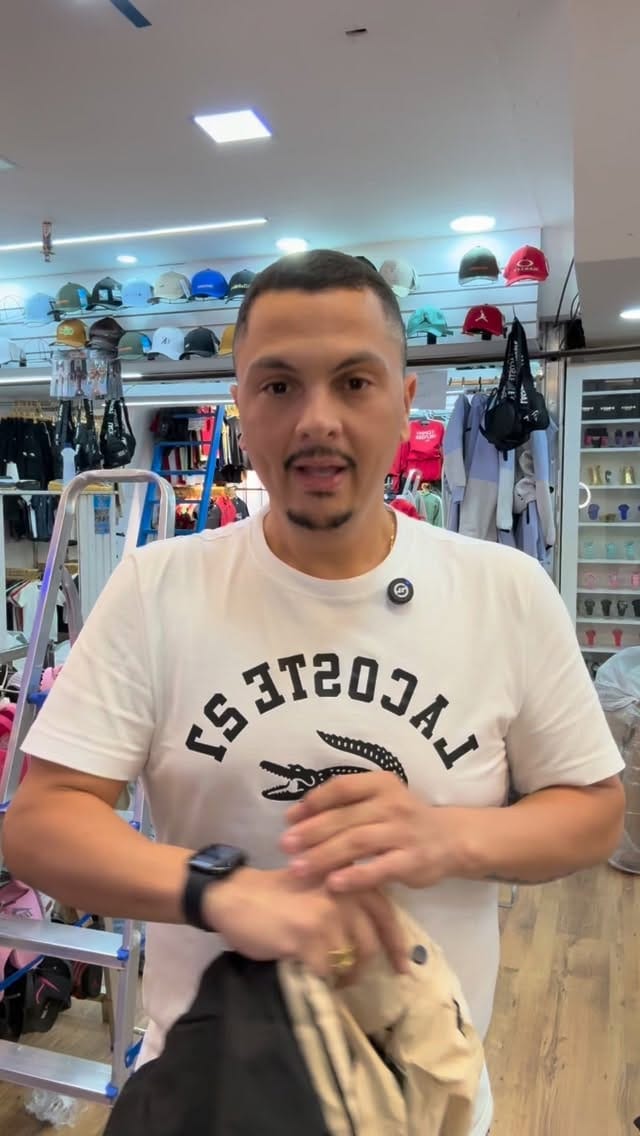 Post 10 by Doce de Criança - ATACADO E VAREJO on Instagram (video)