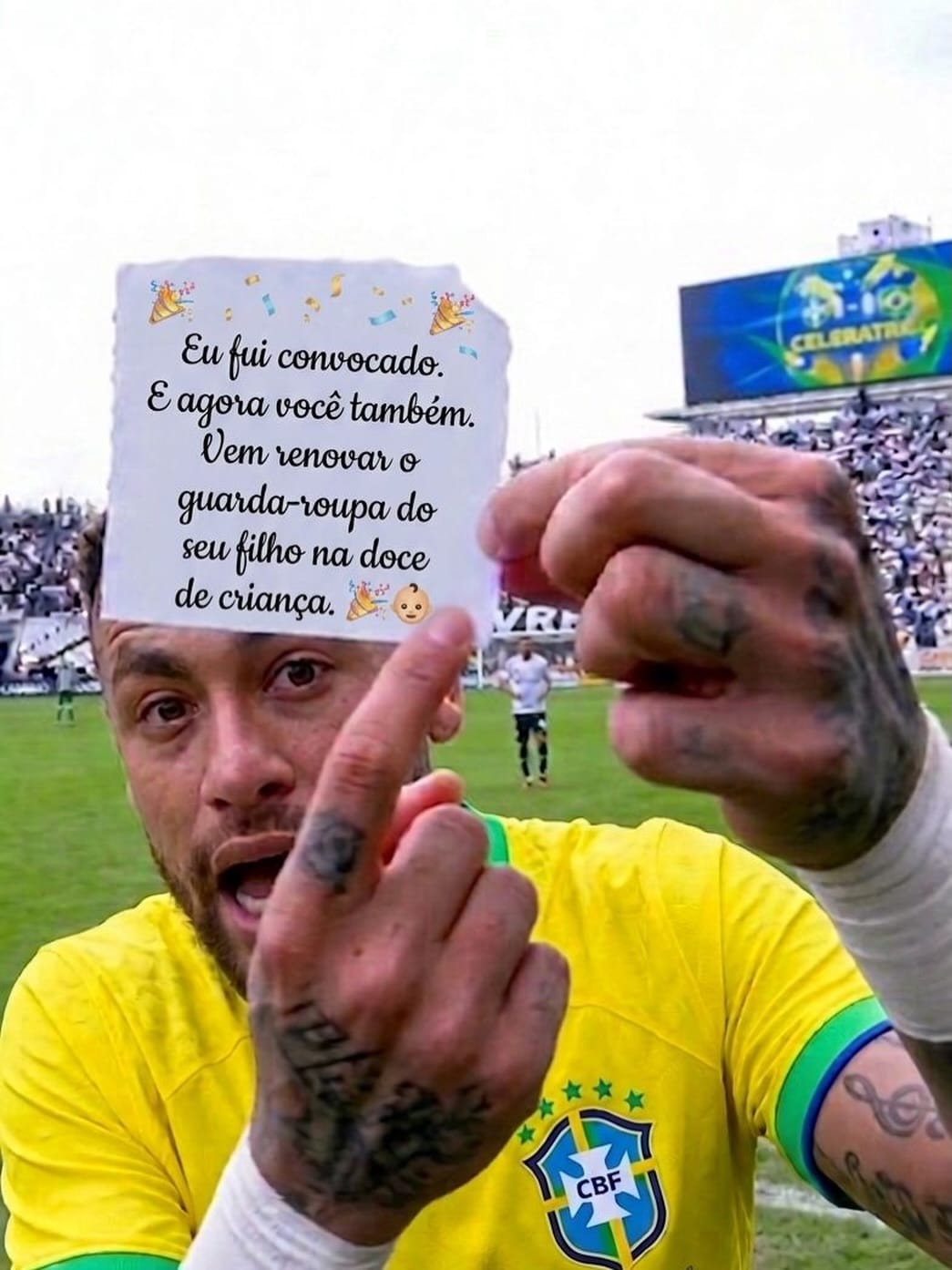 Post 9 by Doce de Criança - ATACADO E VAREJO on Instagram (image)