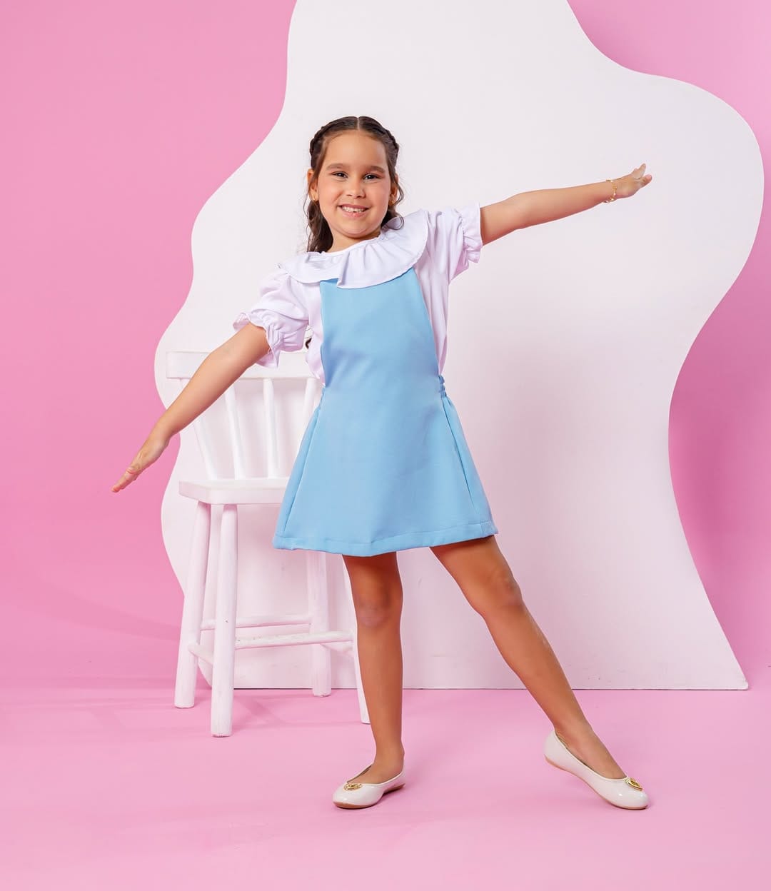 Post 3 by Reino Kids / Atacado Infantil on Instagram (carousel)