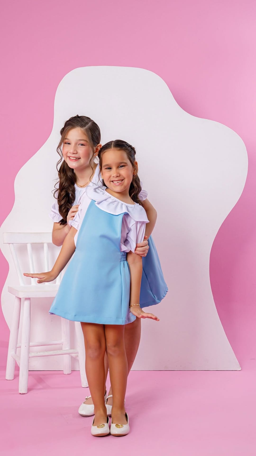 Post 2 by Reino Kids / Atacado Infantil on Instagram (video)