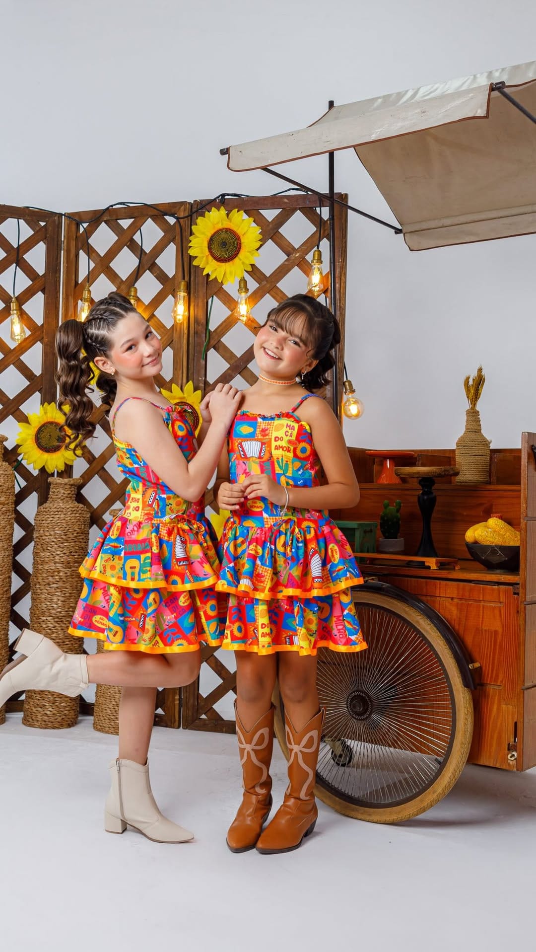 Post 8 by Reino Kids / Atacado Infantil on Instagram (video)