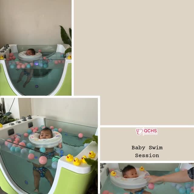 Post 10 by Quality Confinement Home S/B on Instagram (video)