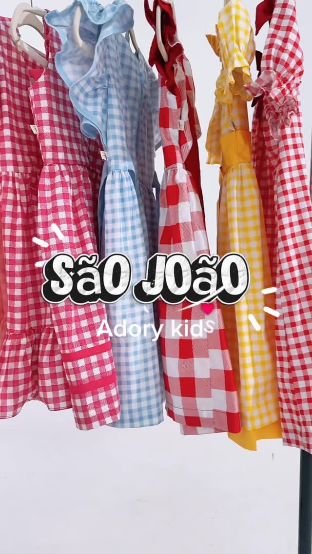 Post 10 by Adory Kids on Instagram (video)
