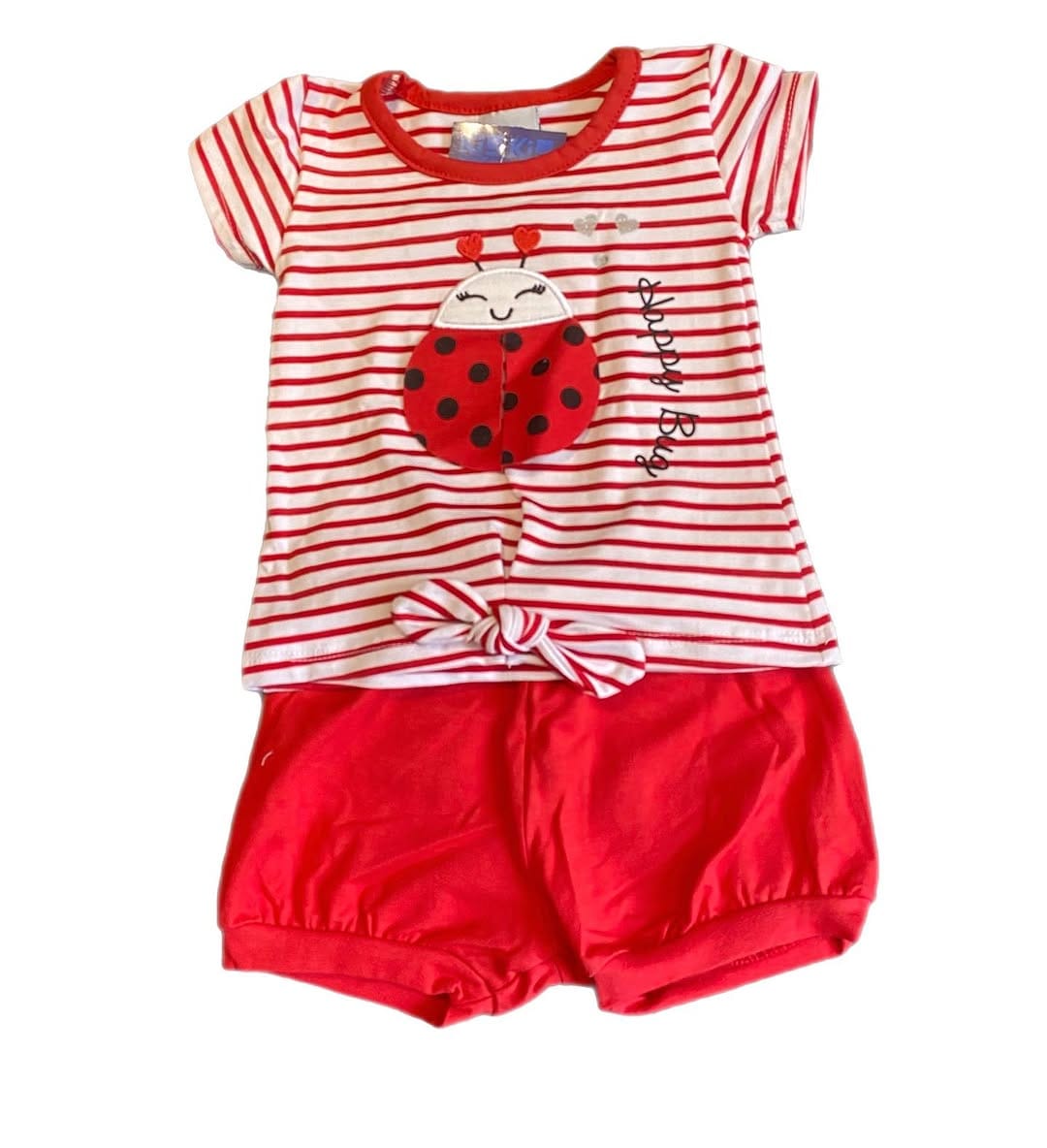 Post 9 by Achou Baby ❣️ Moda Infantil on Instagram (carousel)