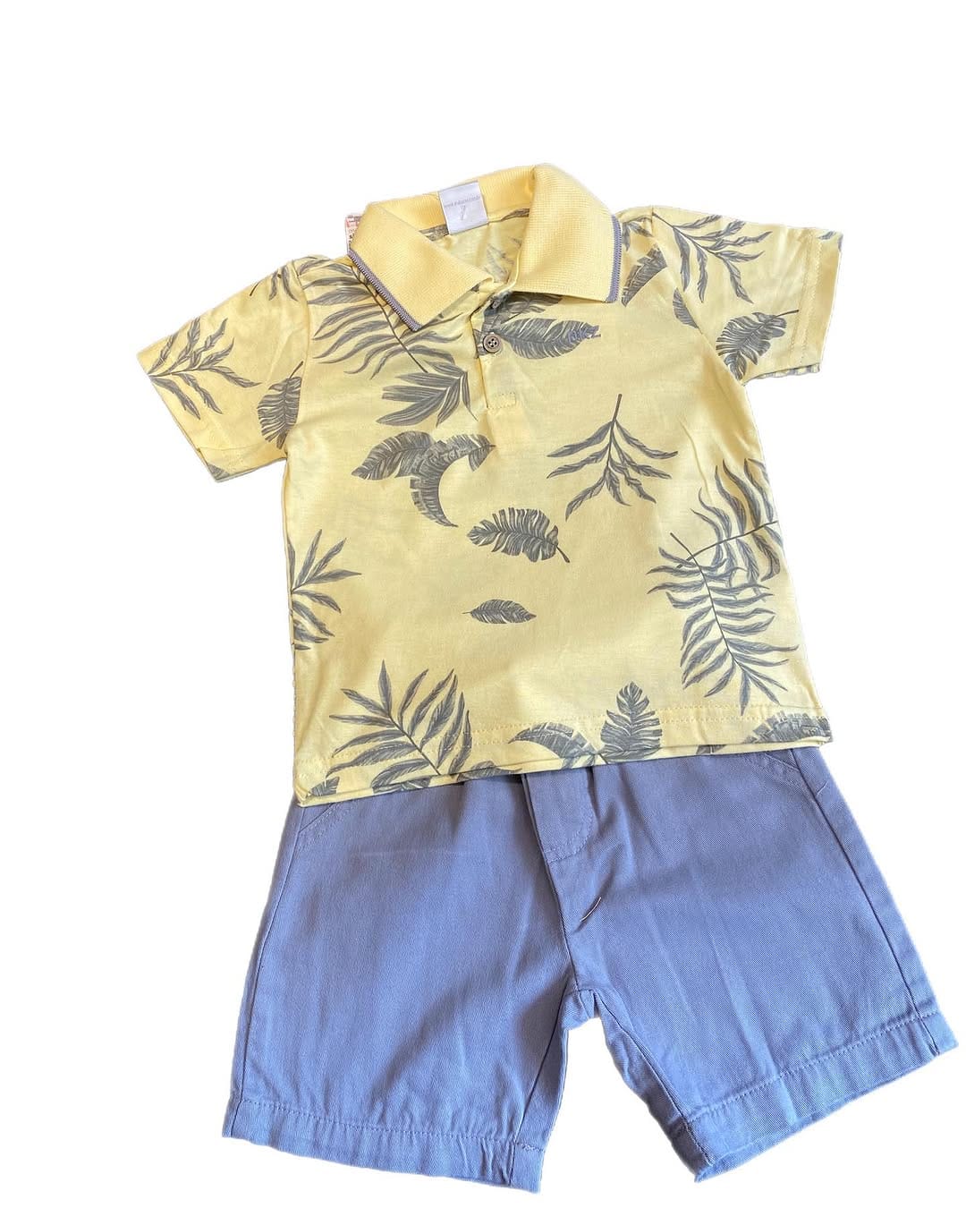 Post 8 by Achou Baby ❣️ Moda Infantil on Instagram (carousel)