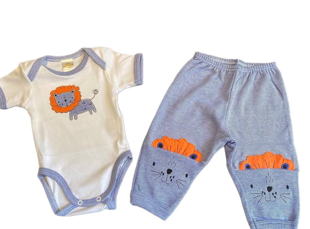 Post 10 by Achou Baby ❣️ Moda Infantil on Instagram (carousel)