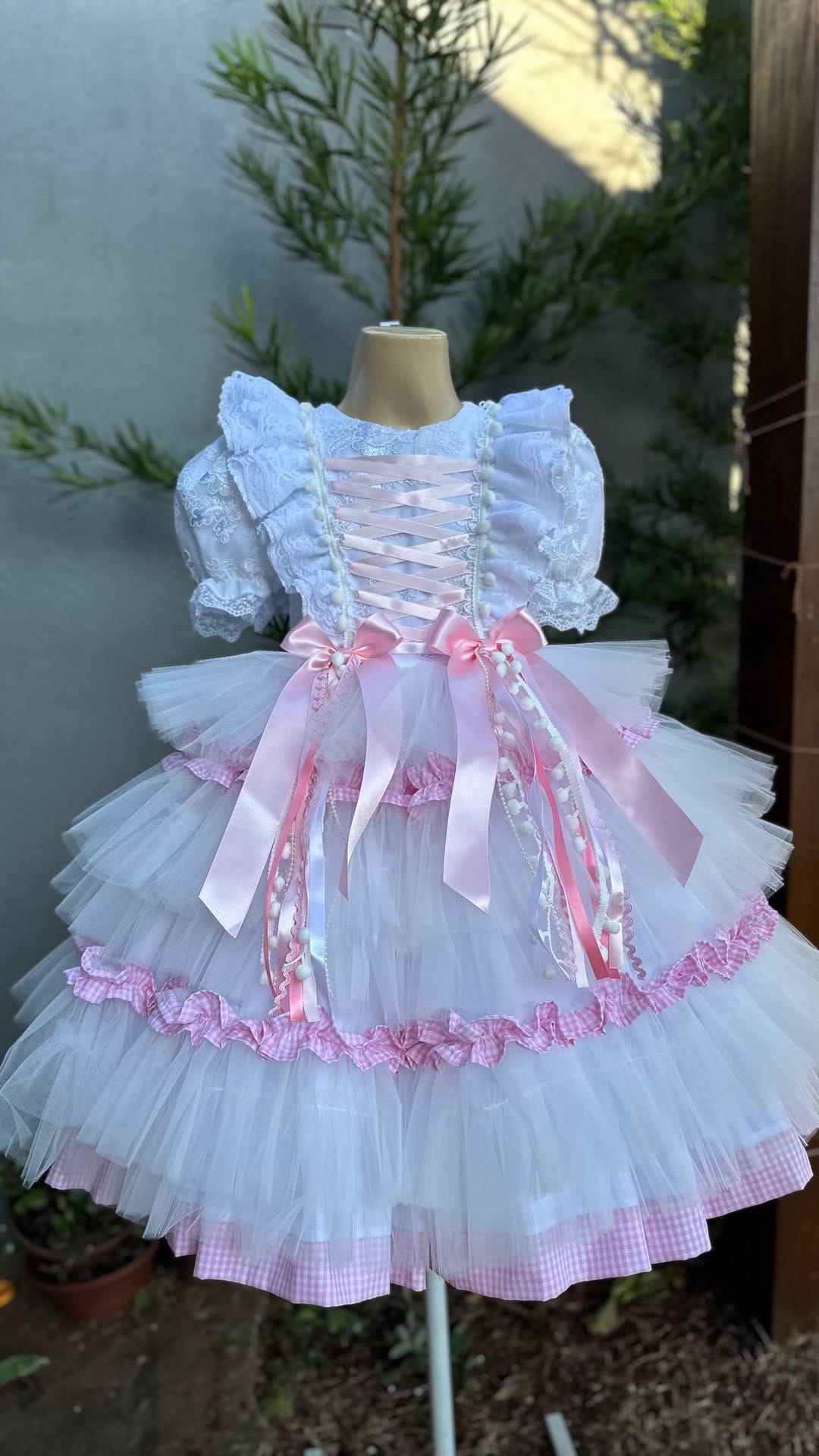 Post 5 by Isa artesanatos 🛍 on Instagram (video)
