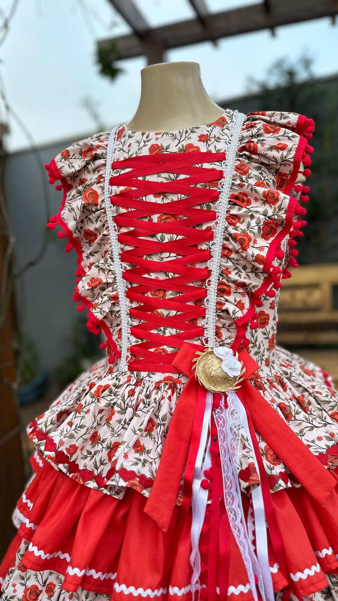 Post 2 by Isa artesanatos 🛍 on Instagram (video)