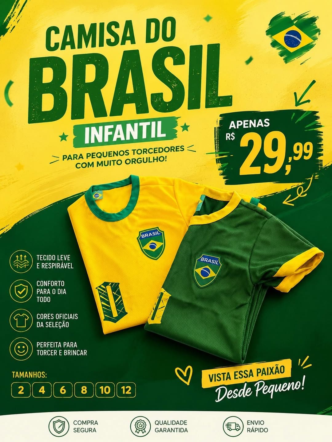 Post 8 by João & Maria - ROUPA DE CRIANÇA on Instagram (carousel)
