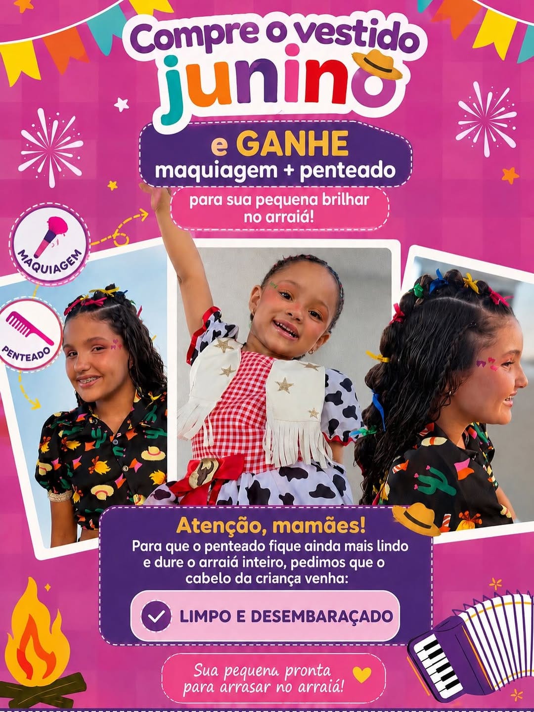 Post 9 by João & Maria - ROUPA DE CRIANÇA on Instagram (image)