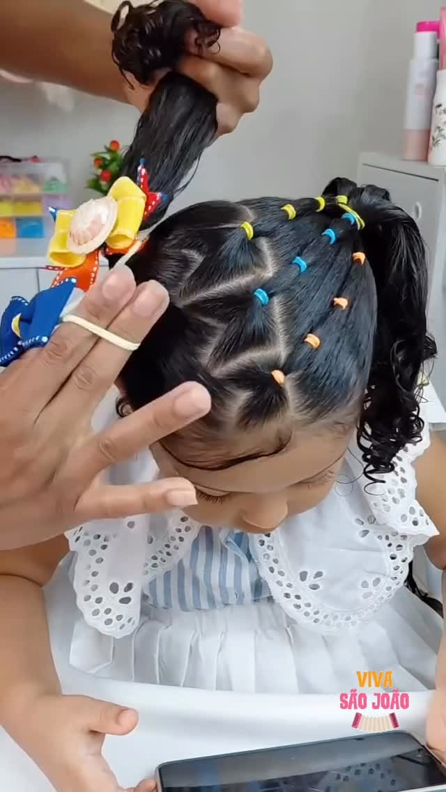 Post 2 by Amora kids Loja Infantil 🍇 on Instagram (video)